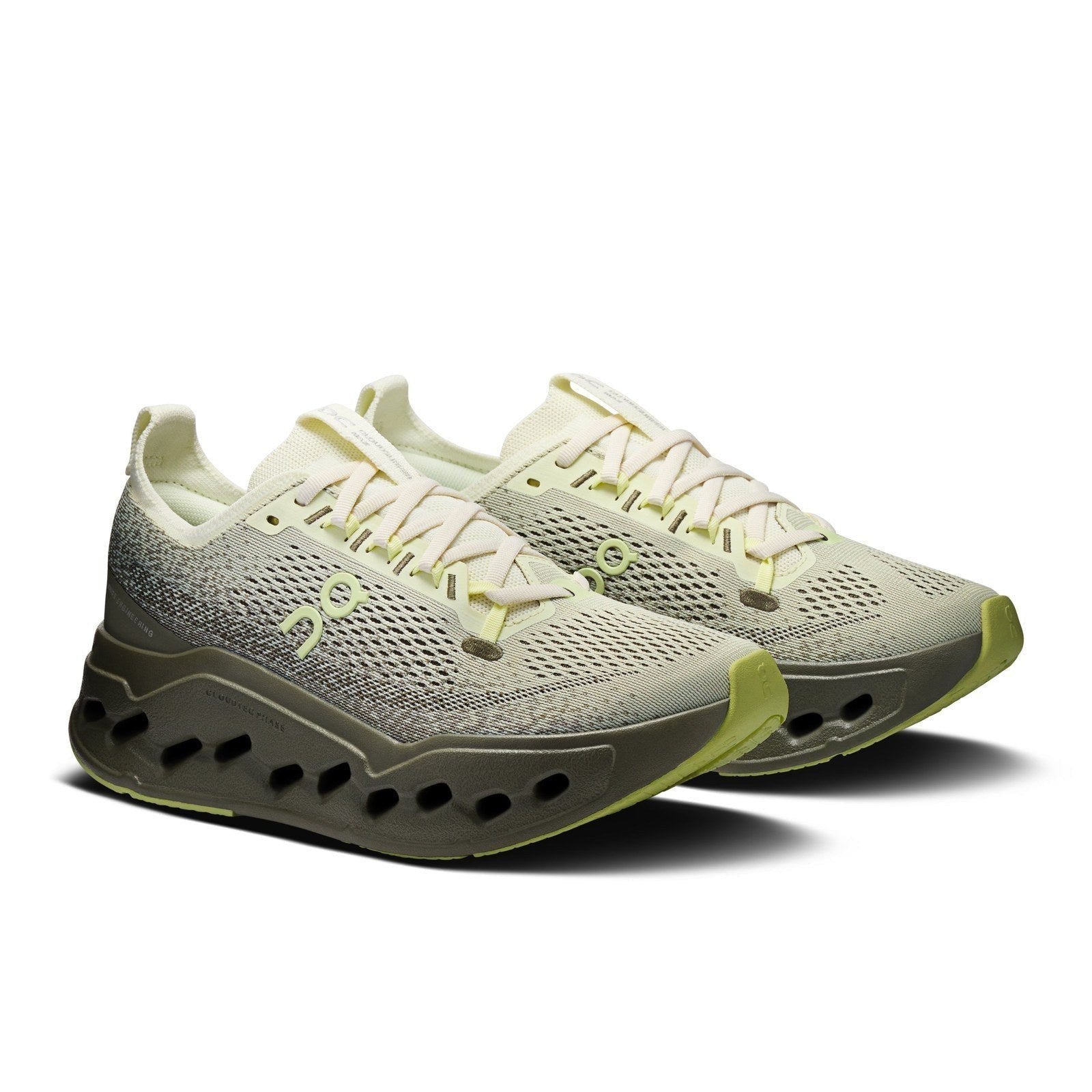 On Running Cloudsurfer Max Running Shoe – Women's