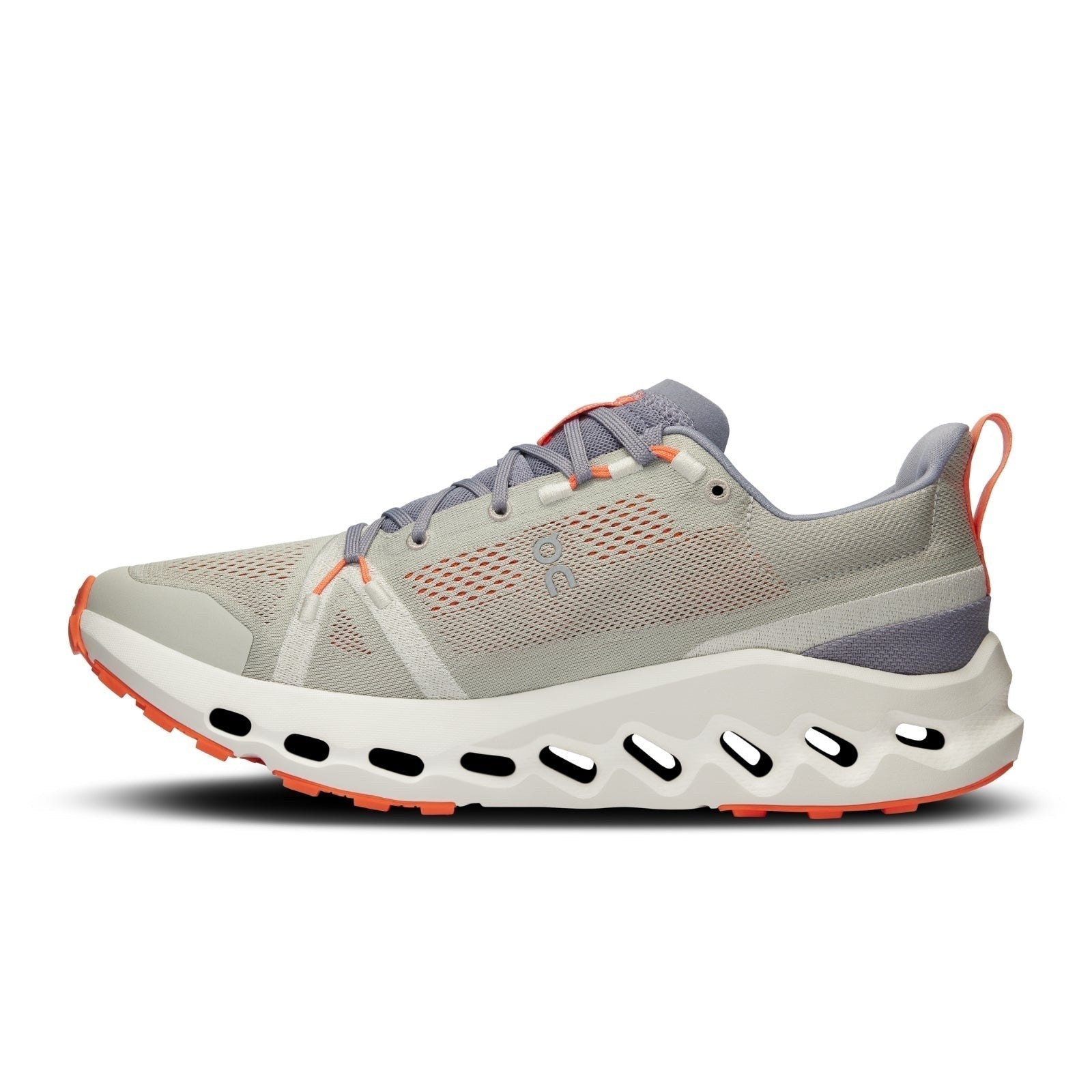 On Running Cloudsurfer Trail Running Shoe - Men's