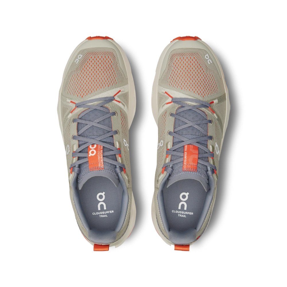 On Running Cloudsurfer Running Shoe - Men's