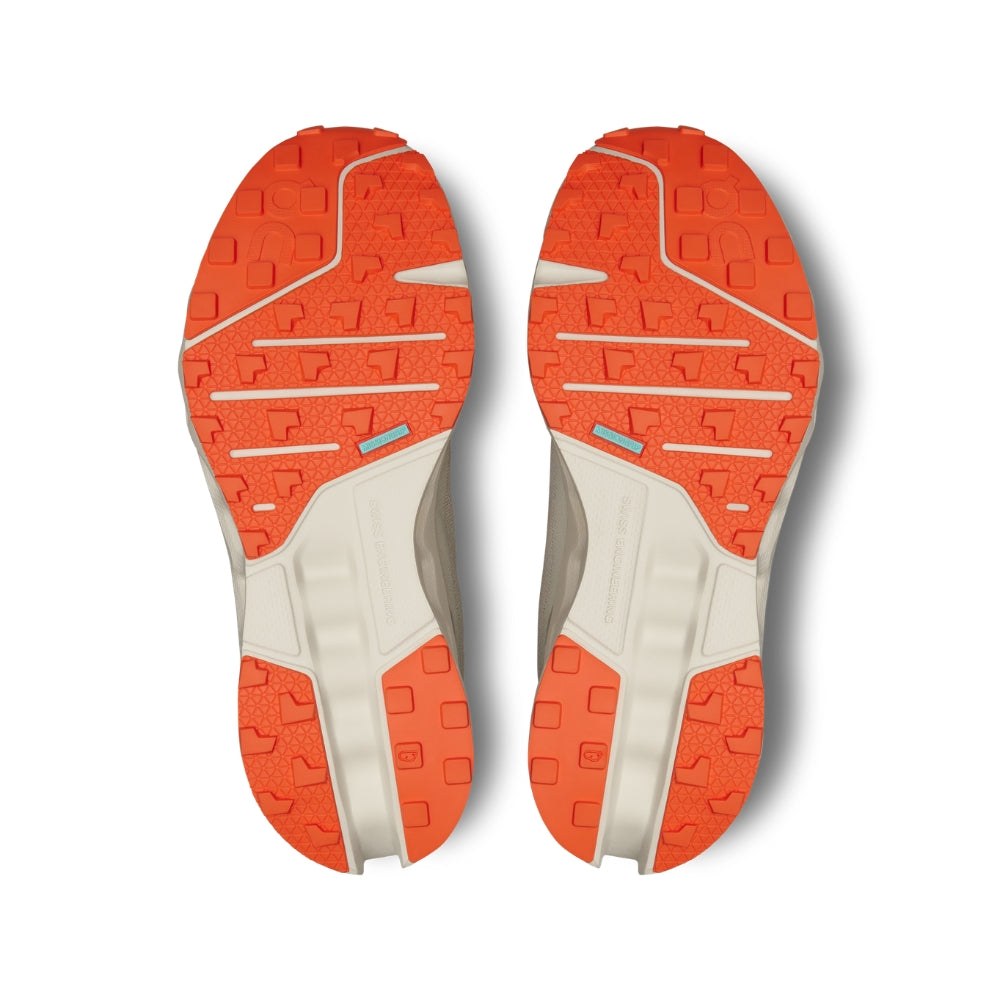 On Running Cloudsurfer Running Shoe - Men's