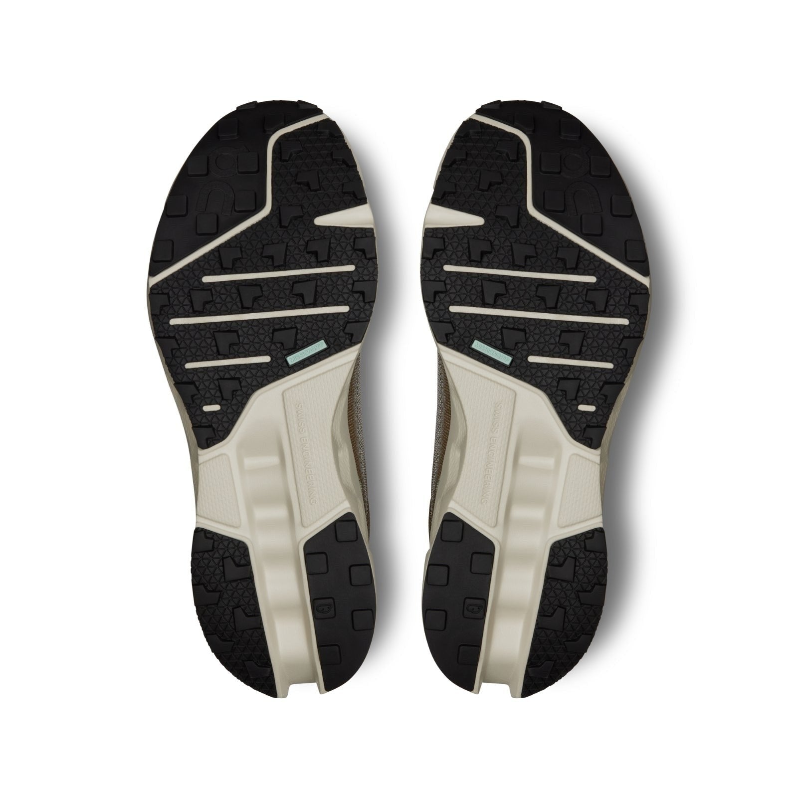 On Running Cloudsurfer Trail Running Shoe - Men's