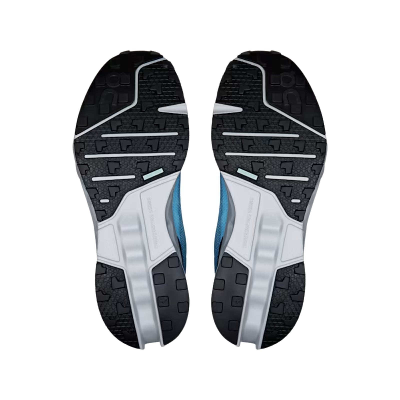 On Running Cloudsurfer Trail Running Shoe - Men's