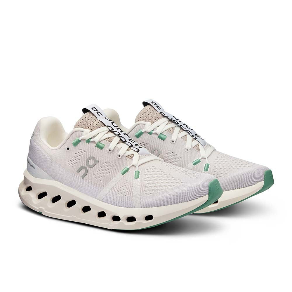 On Running Cloudsurfer Running Shoe - Men's