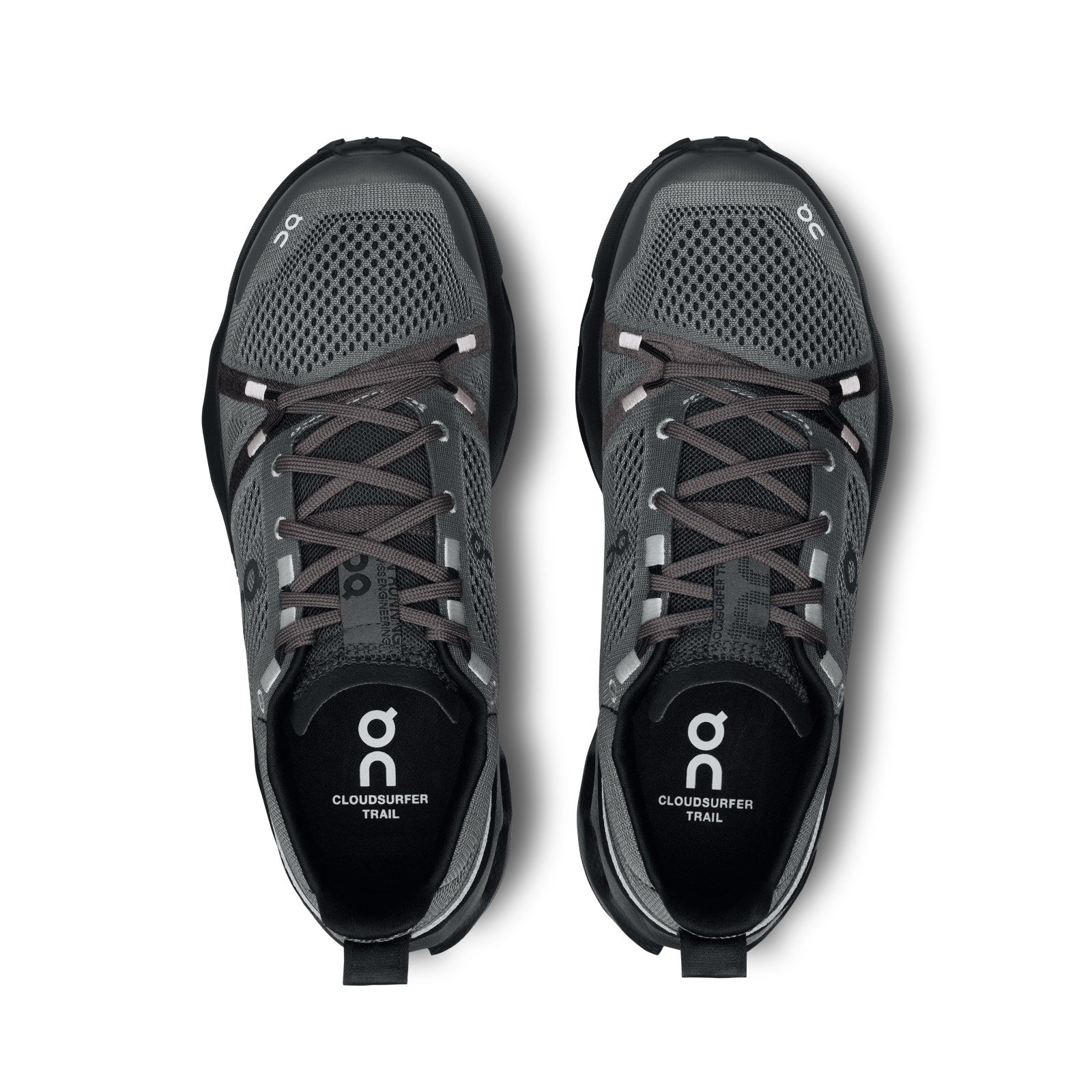 On Running Cloudsurfer Trail Shoe - Women's