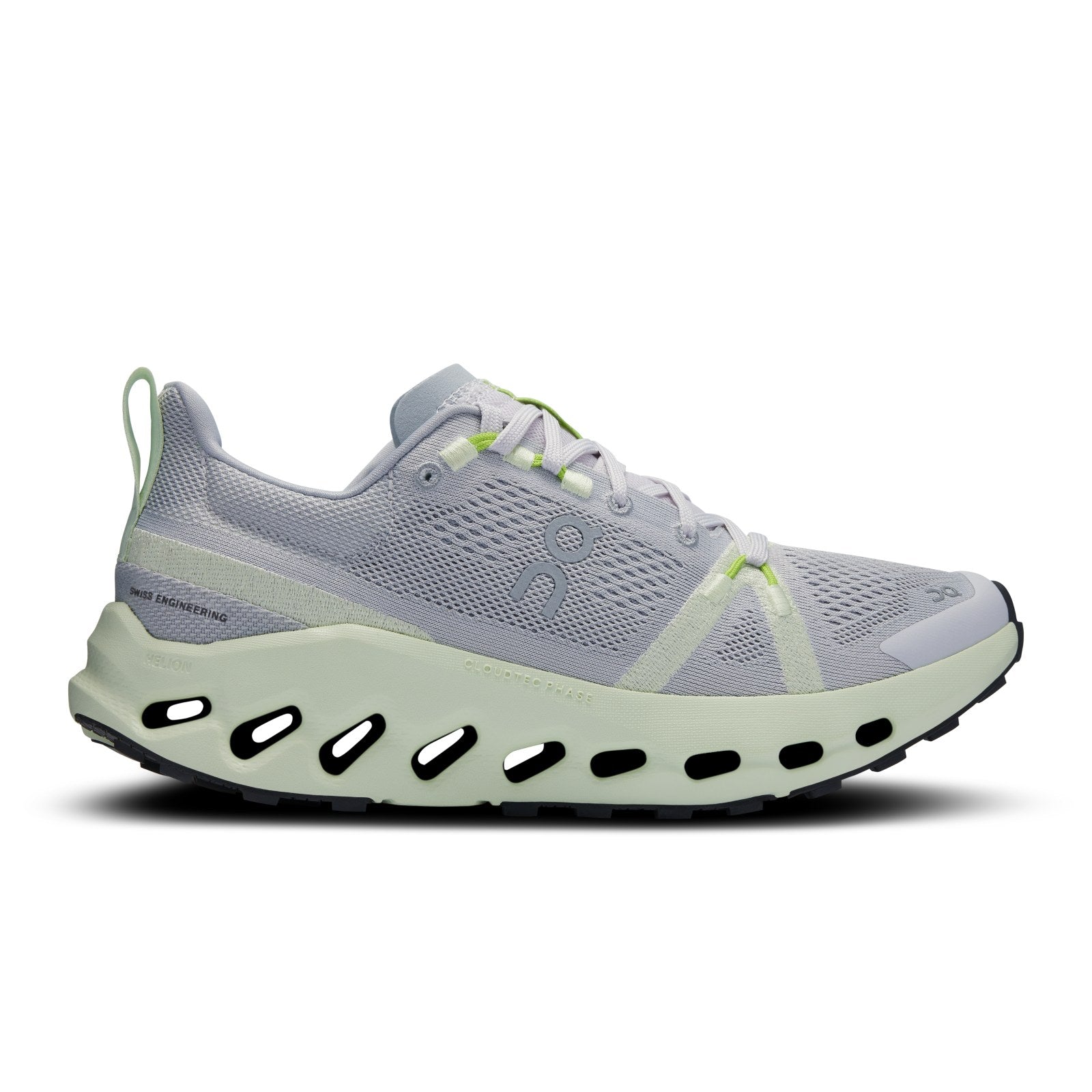On Running Cloudsurfer Trail Shoe - Women's