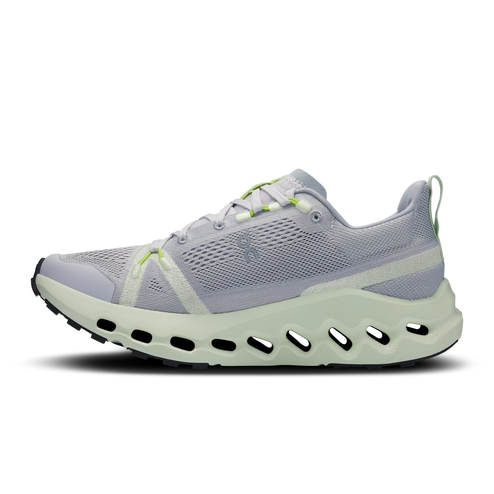 On Running Cloudsurfer Trail Shoe - Women's