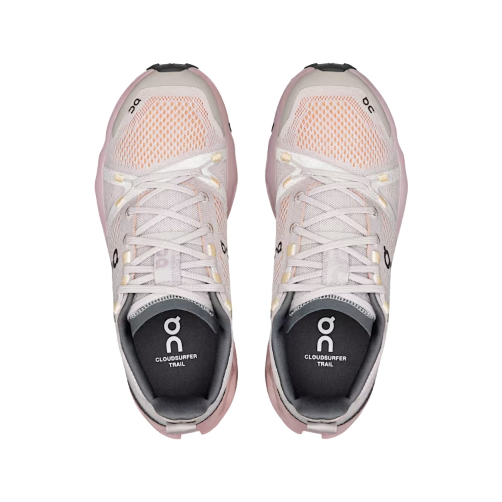 On Running Cloudsurfer Trail Shoe - Women's