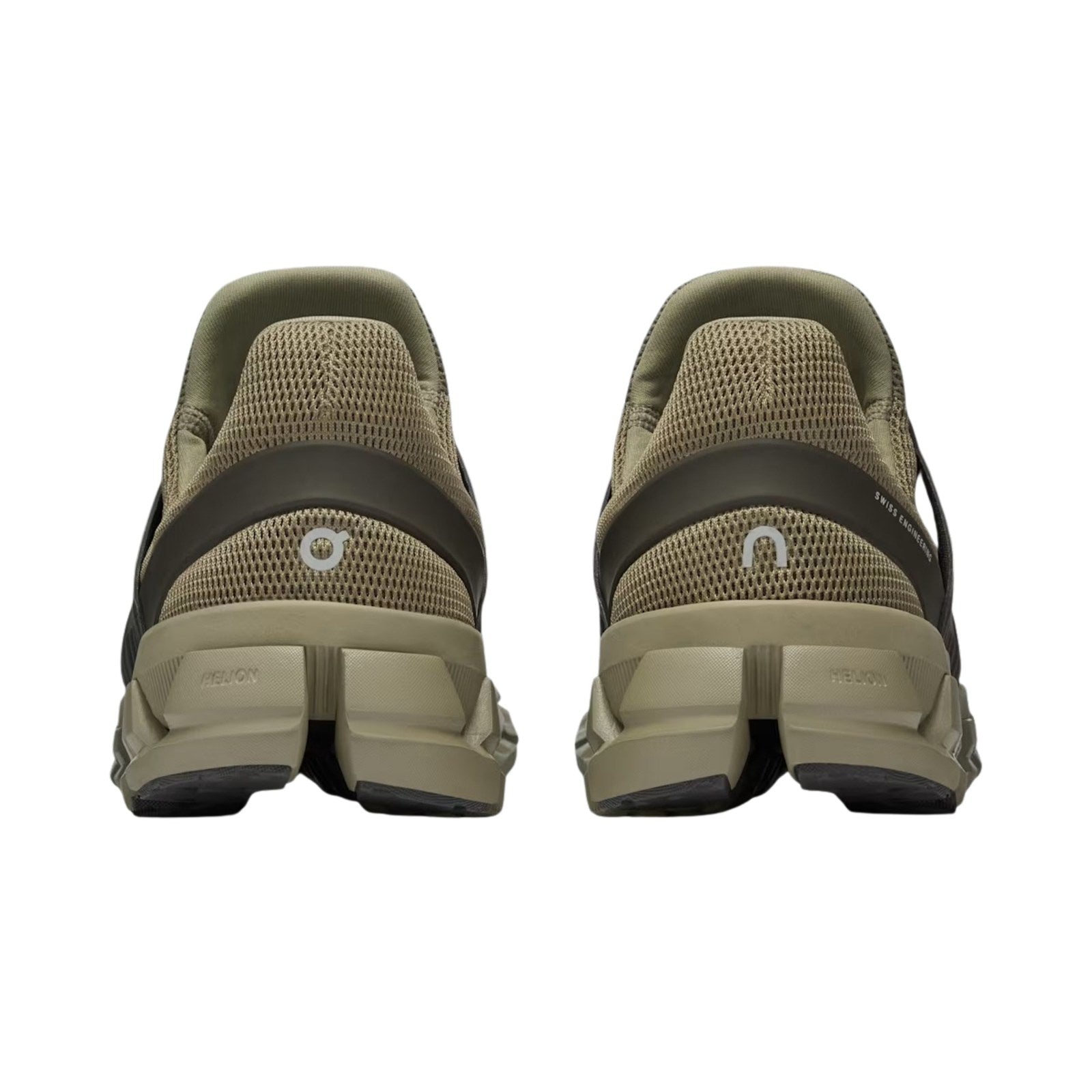 On Running Cloudswift 3 AD Running Shoe - Men's