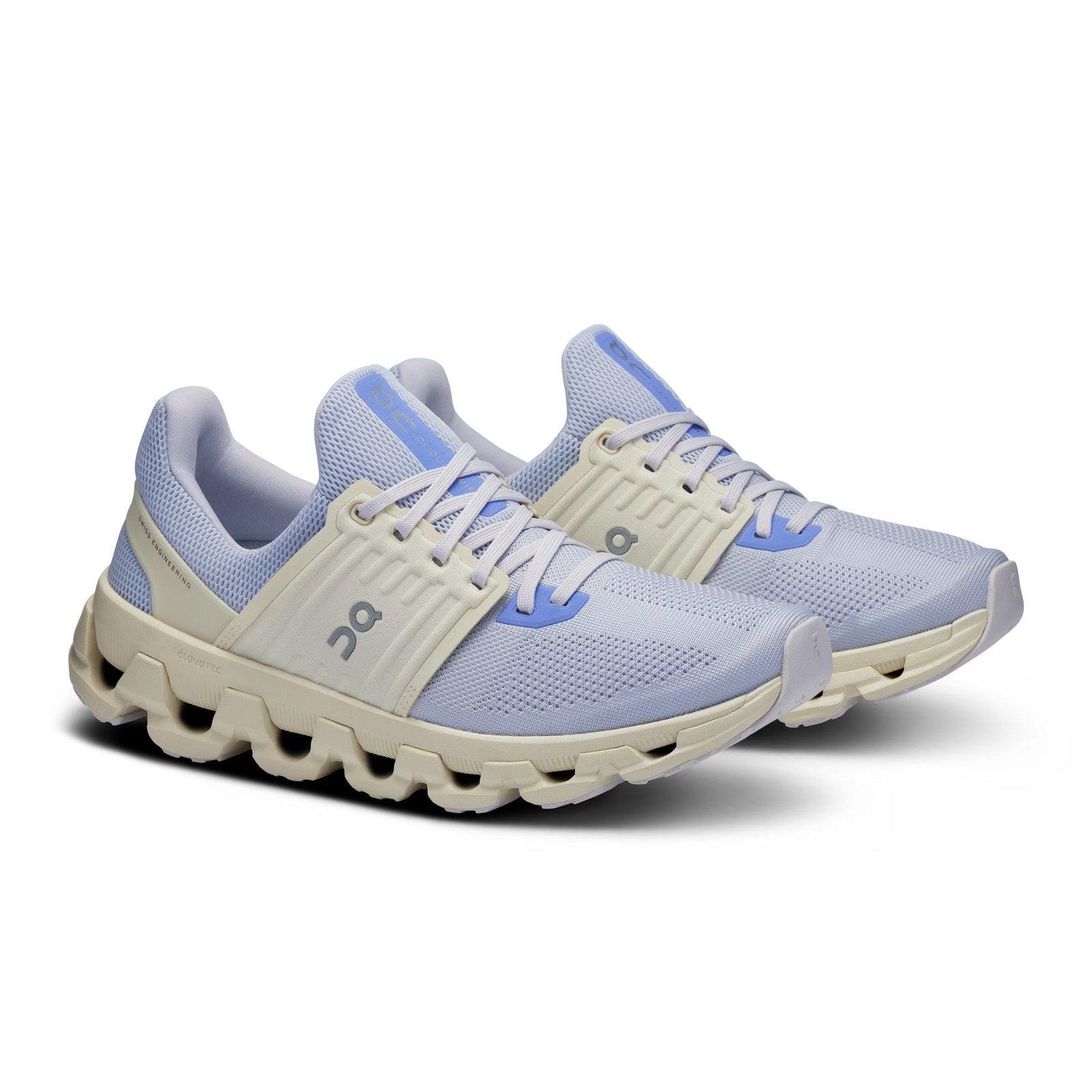 On Running Cloudswift 3 AD Running Shoe - Women's