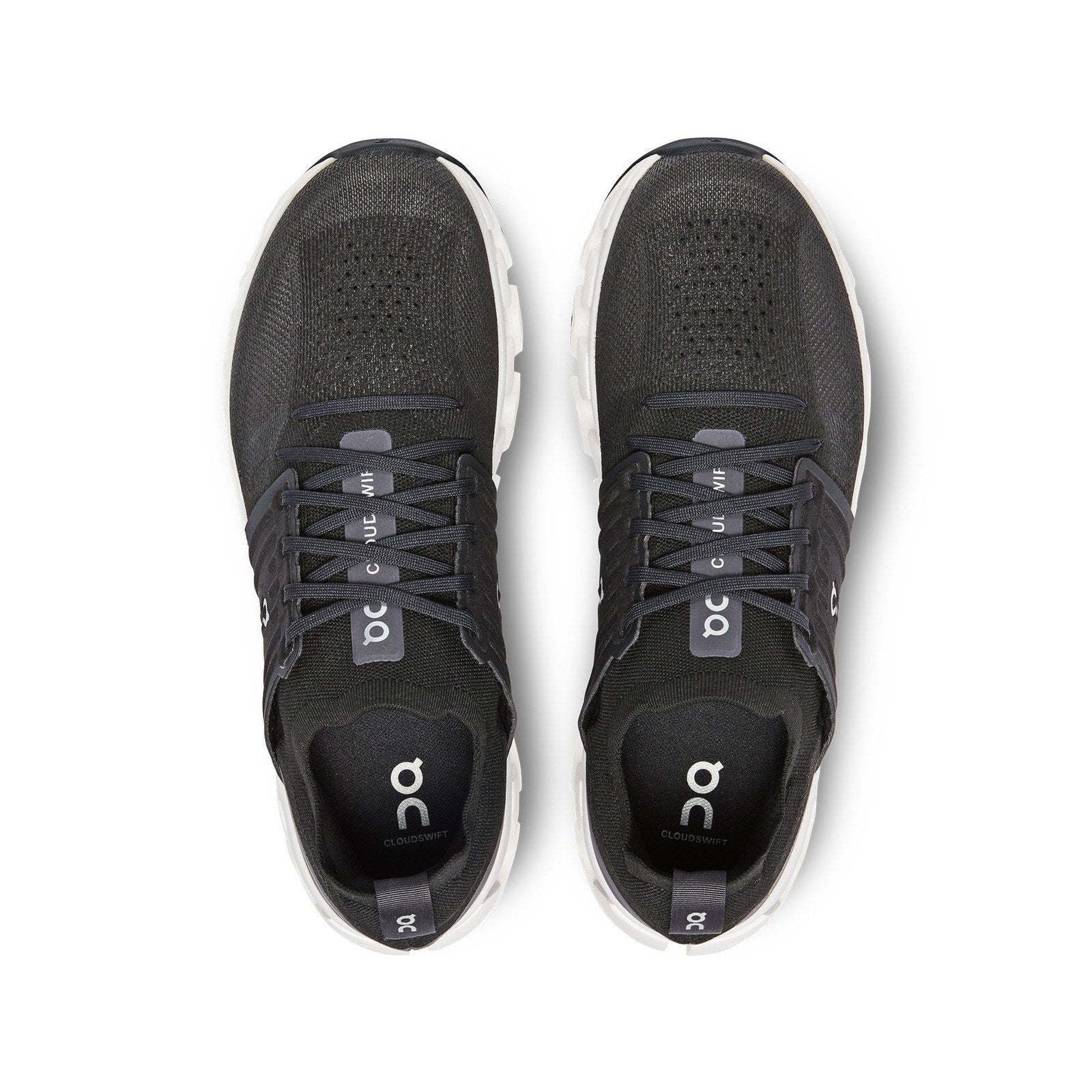On Running Cloudswift 3 Running Shoes - Men's