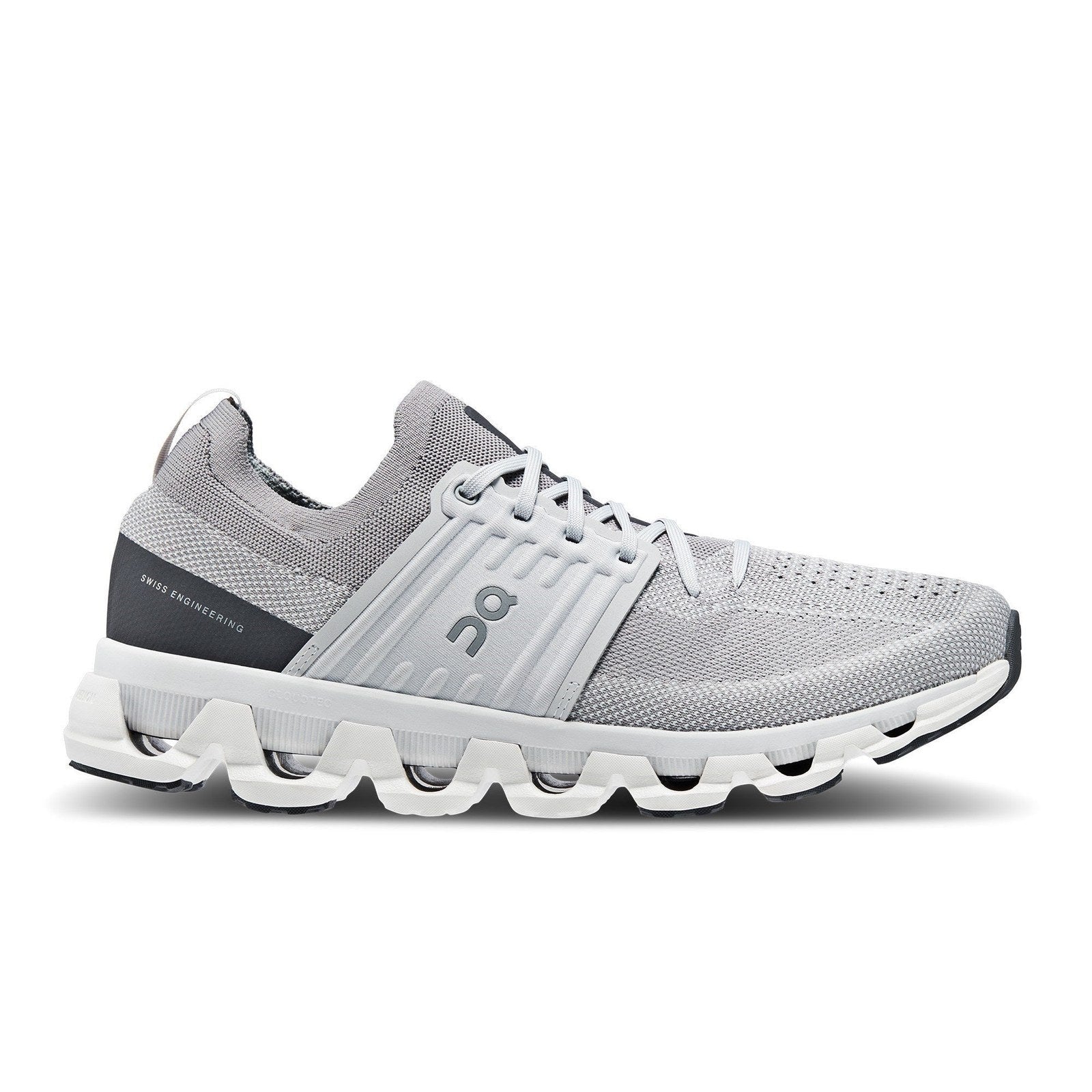 On Running Cloudswift 3 Running Shoes - Men's