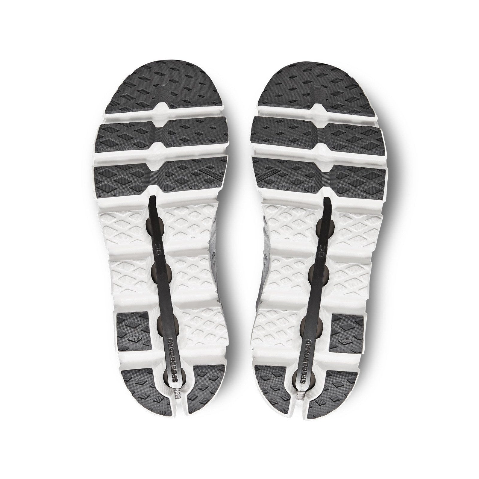 On Running Cloudswift 3 Running Shoes - Men's