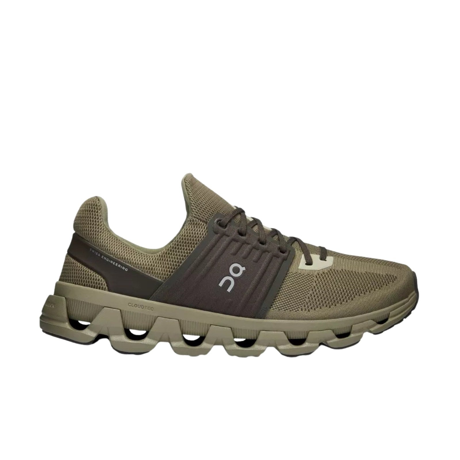 On Running Cloudswift 3 Running Shoes - Men's