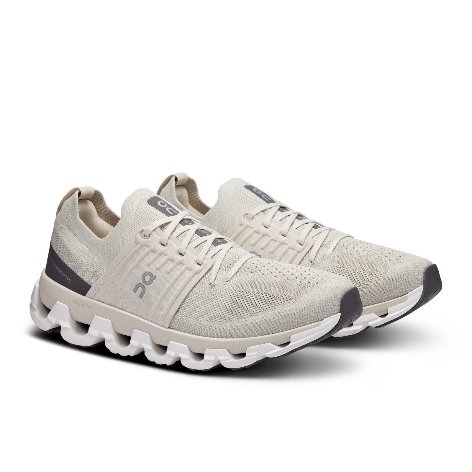 On Running Cloudswift 3 Running Shoes - Men's