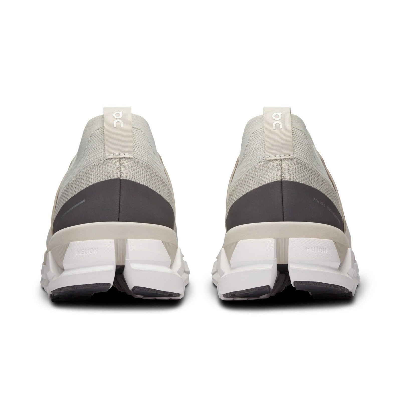 On Running Cloudswift 3 Running Shoes - Men's