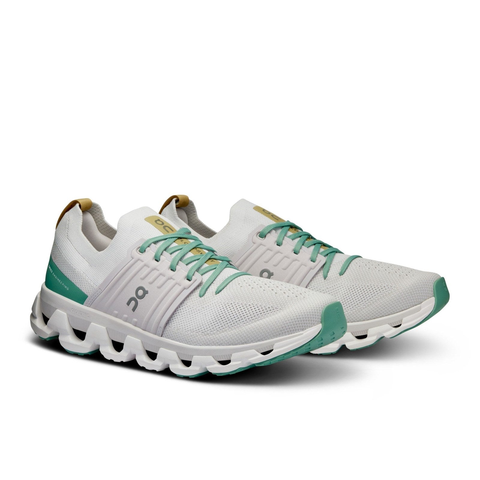 On Running Cloudswift 3 Running Shoes - Men's
