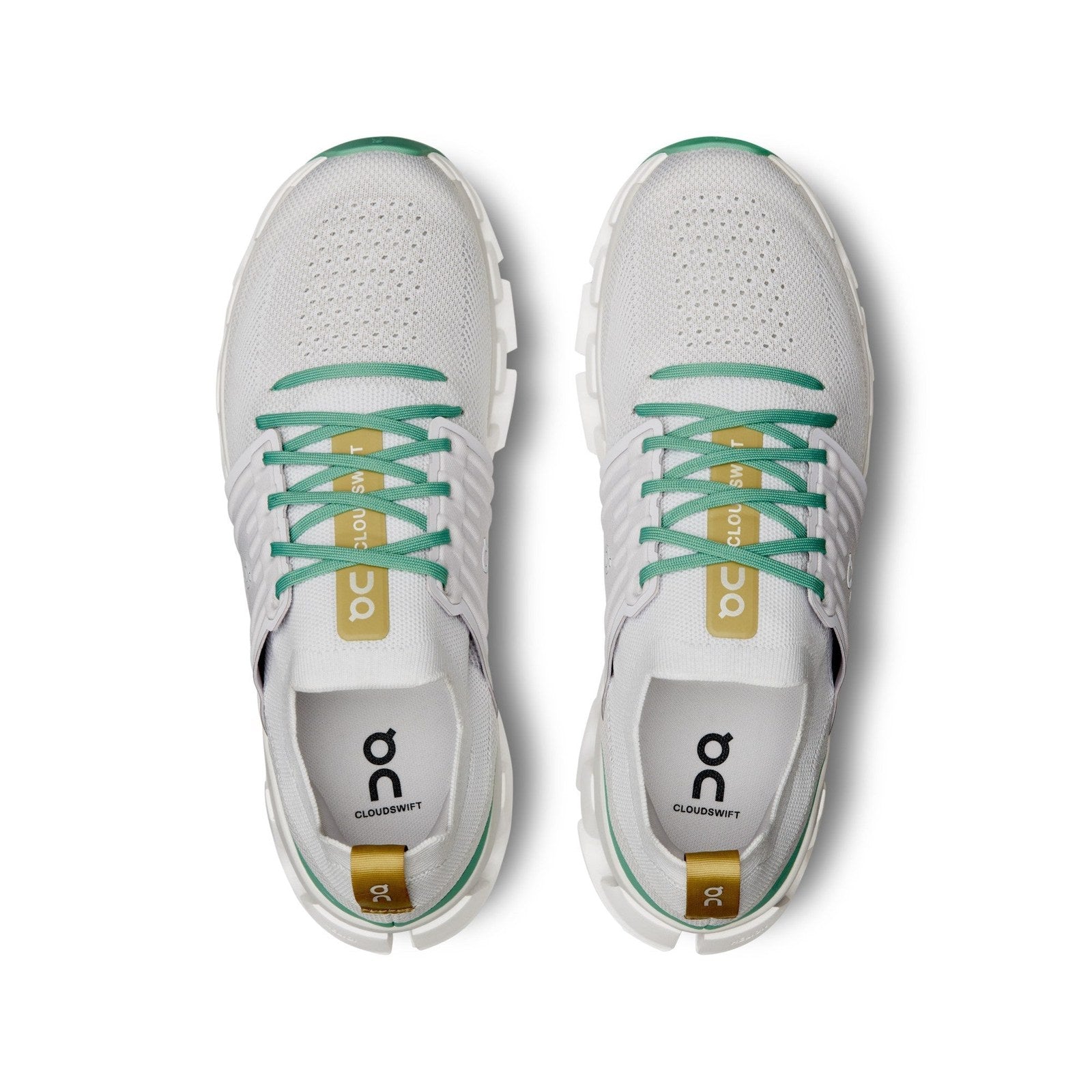 On Running Cloudswift 3 Running Shoes - Men's