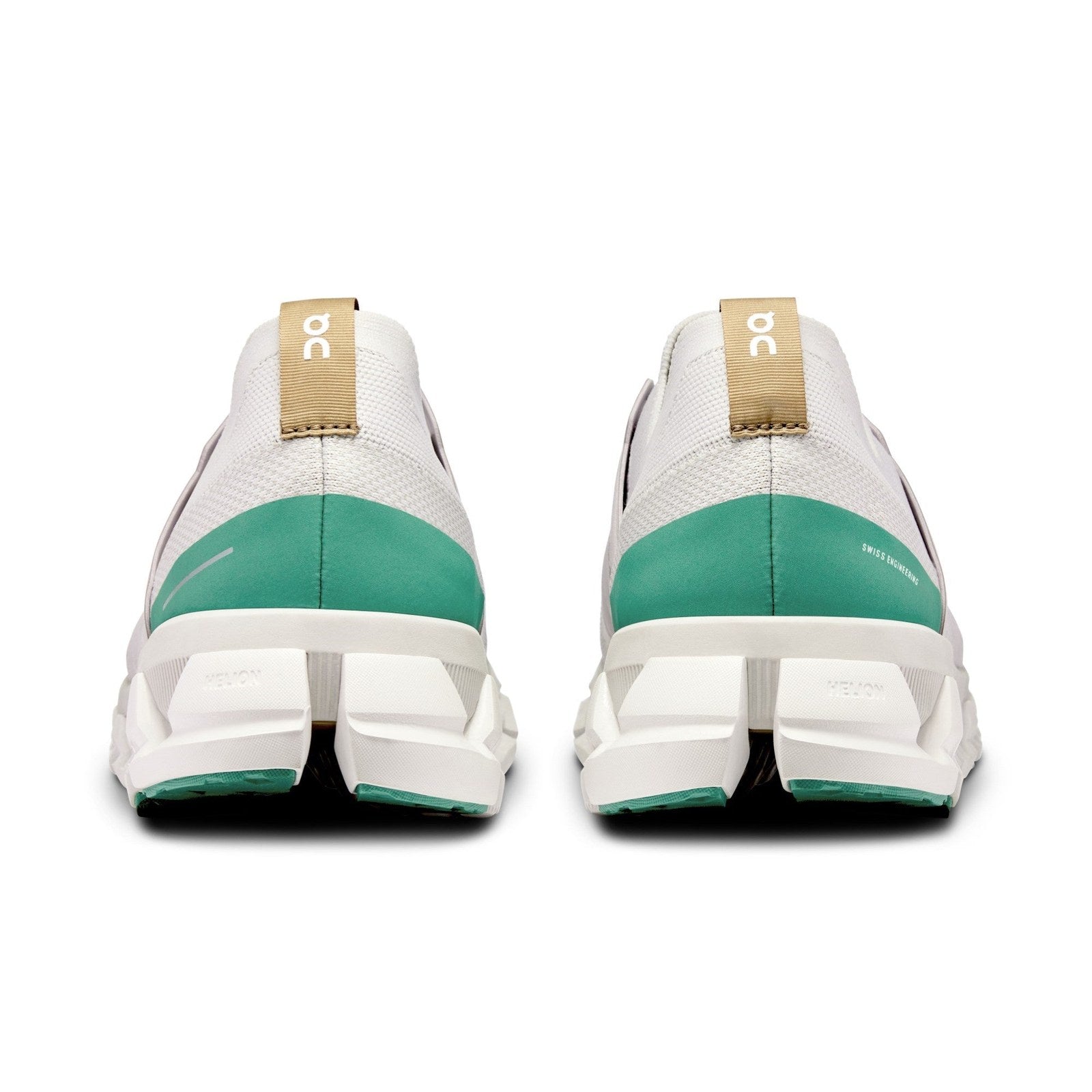 On Running Cloudswift 3 Running Shoes - Men's