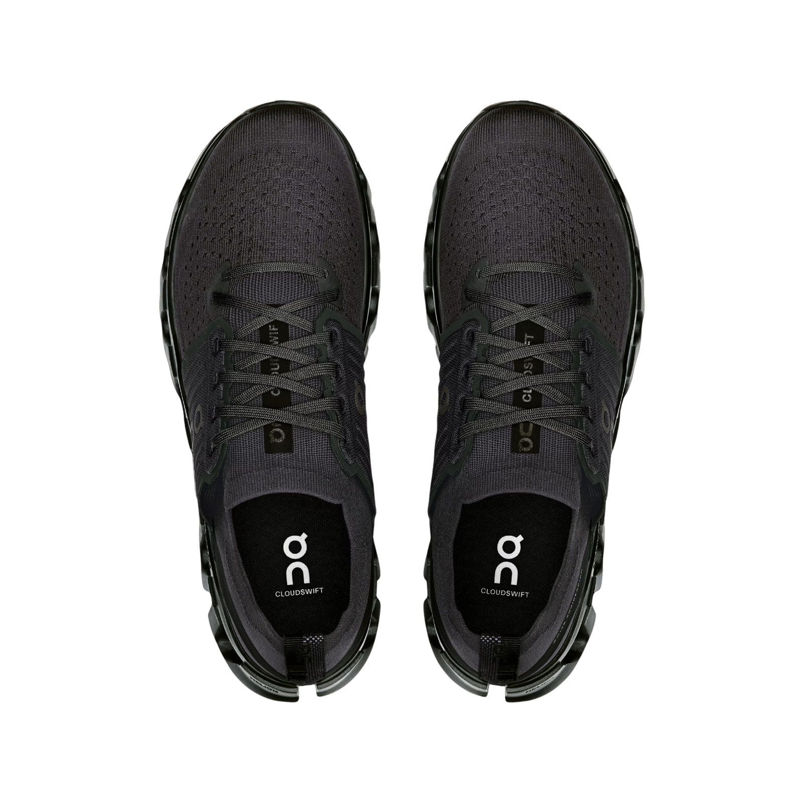 On Running Cloudswift 4 Running Shoe - Men's
