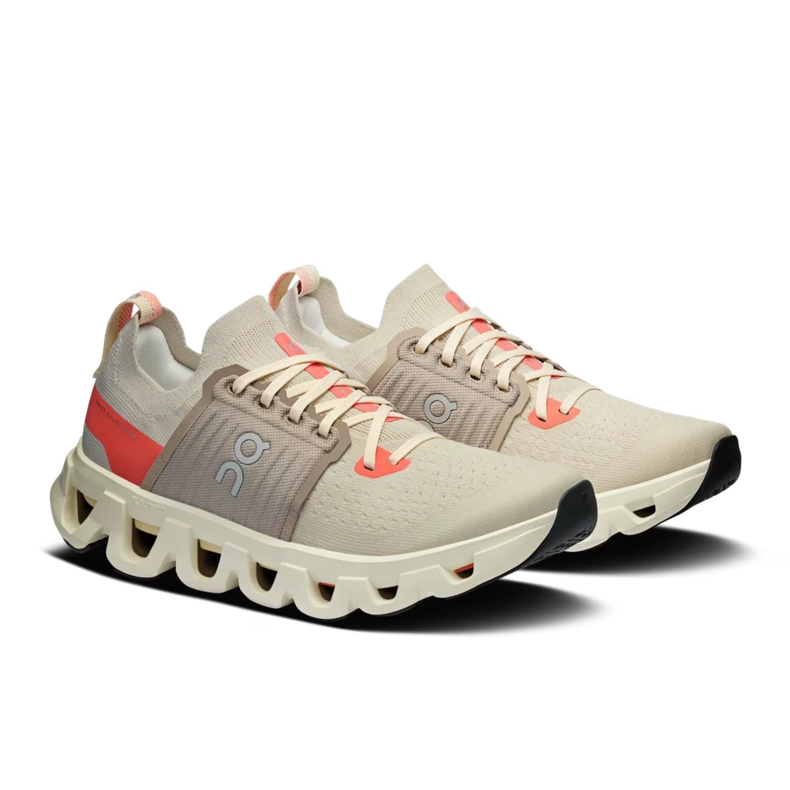On Running Cloudswift 4 Running Shoe – Women's