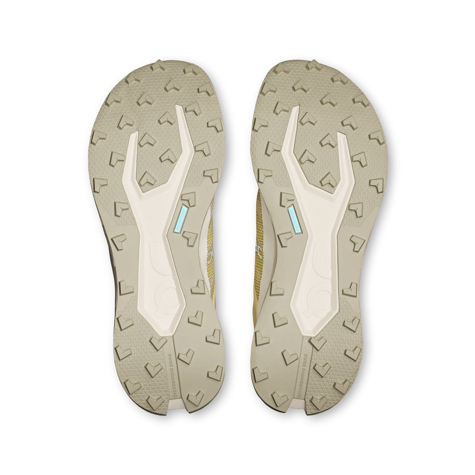 On Running Cloudultra 3 Running Shoe - Men's