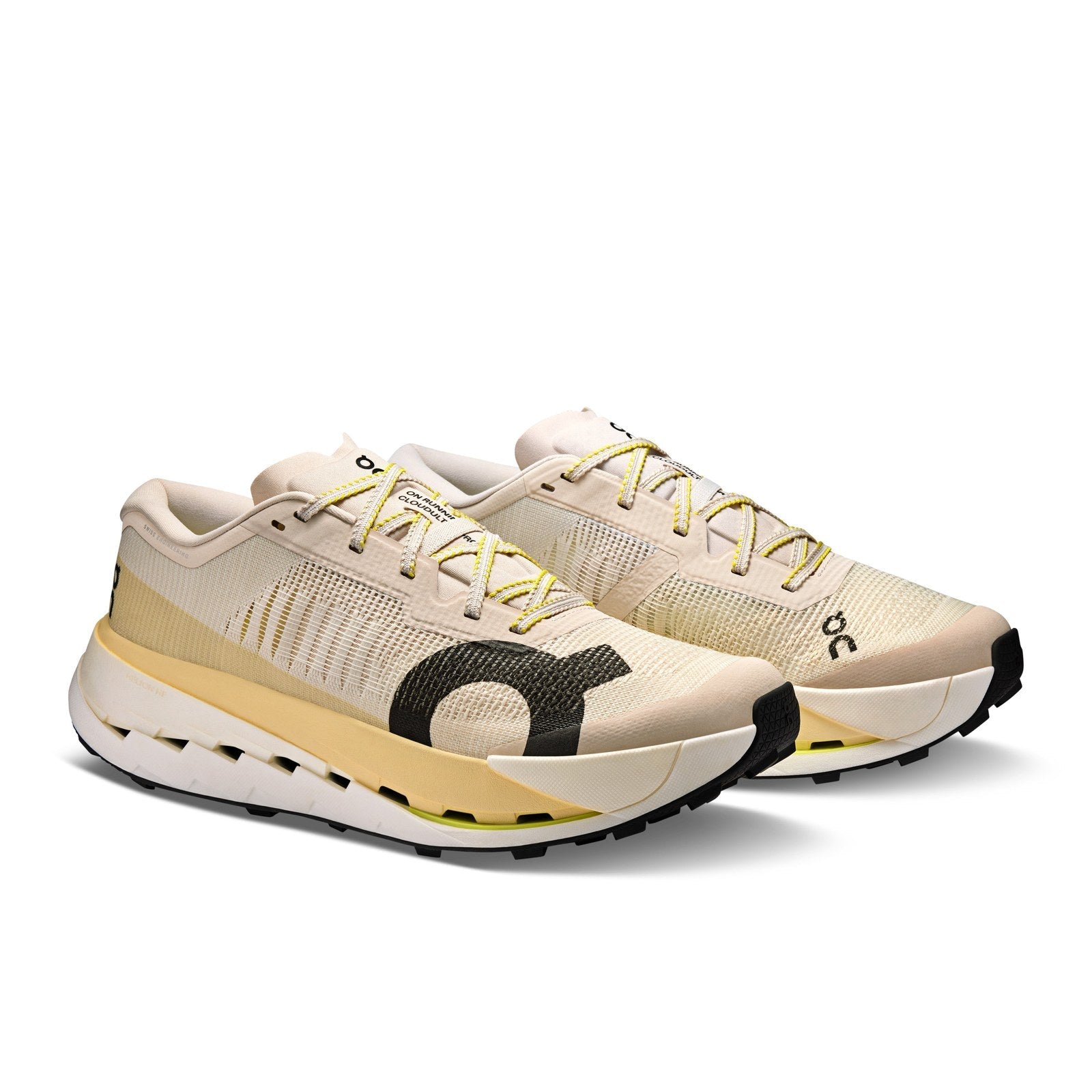 On Running Cloudultra Pro Running Shoe - Men's
