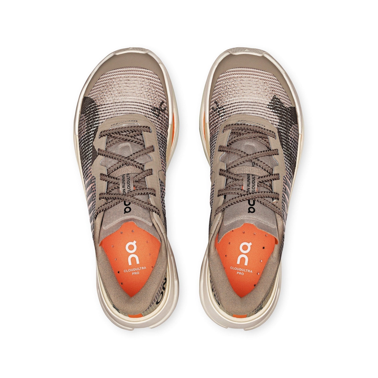 On Running Cloudultra Pro Running Shoe - Women's