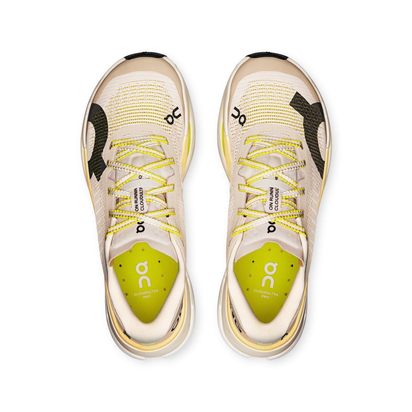 On Running Cloudultra Pro Running Shoe - Women's