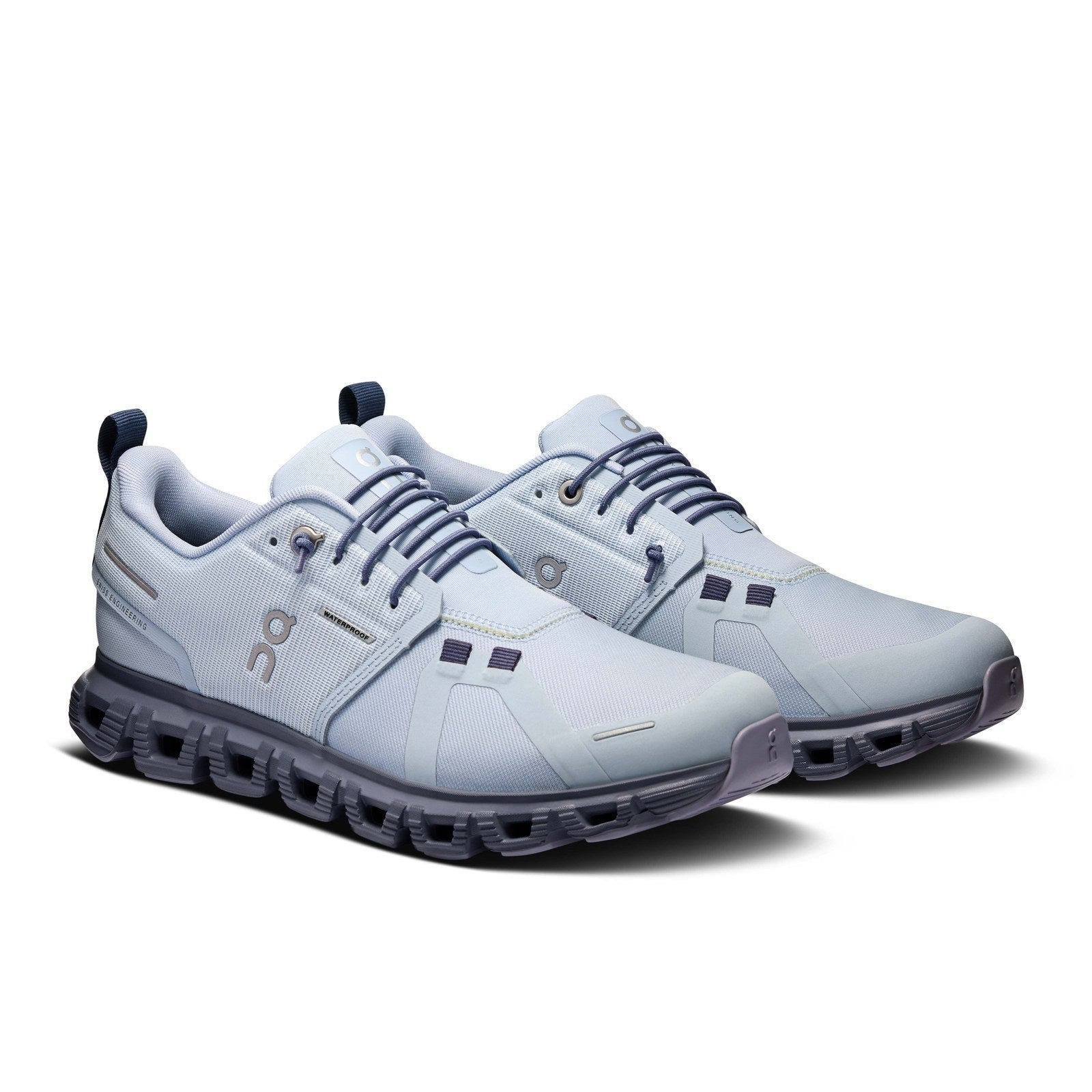 On Cloud 6 Waterproof Running Shoe – Women's