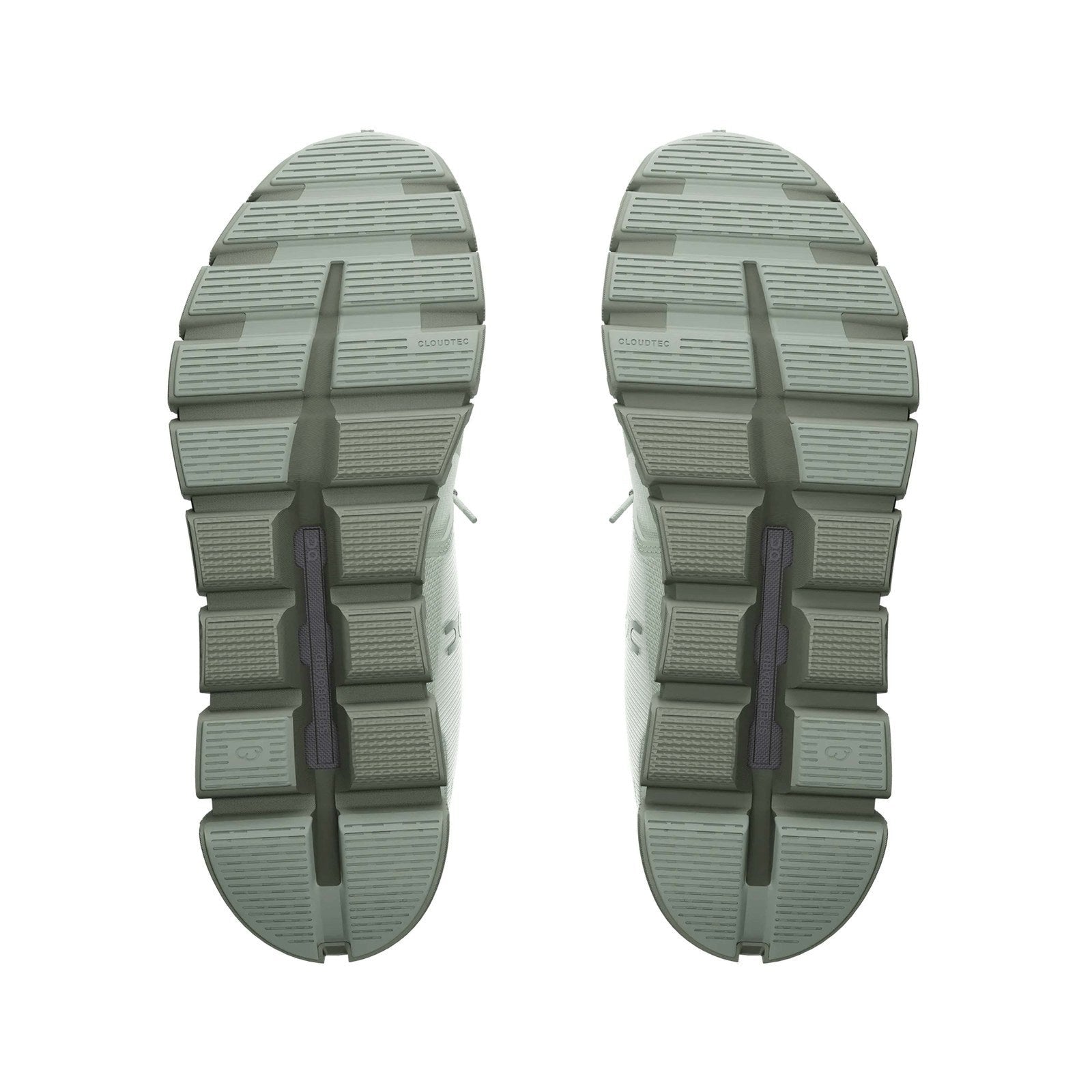 On Cloud 6 Waterproof Running Shoe – Women's