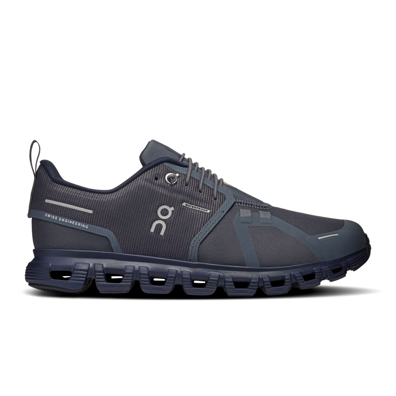 On Cloud 6 Waterproof Running Shoe – Women's