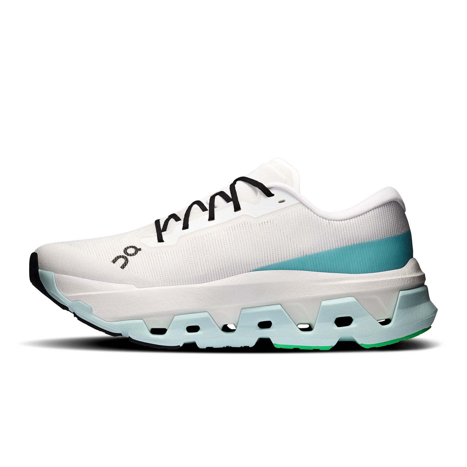On Cloudmonster 3 Hyper Running Shoe – Men's