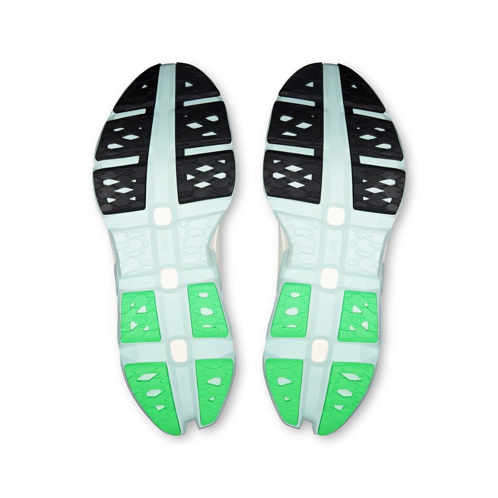 On Cloudmonster 3 Hyper Running Shoe – Men's