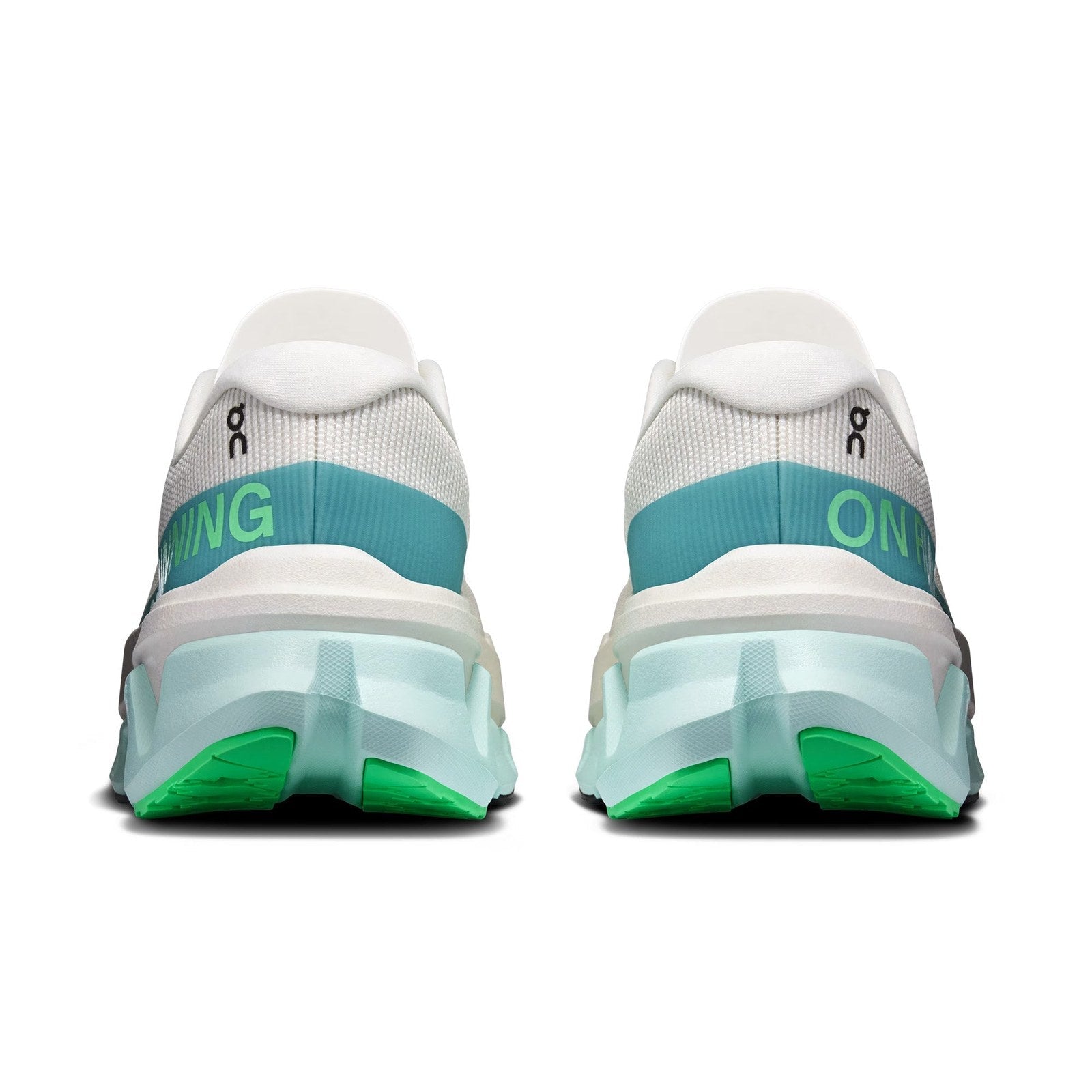 On Cloudmonster 3 Hyper Running Shoe – Women's