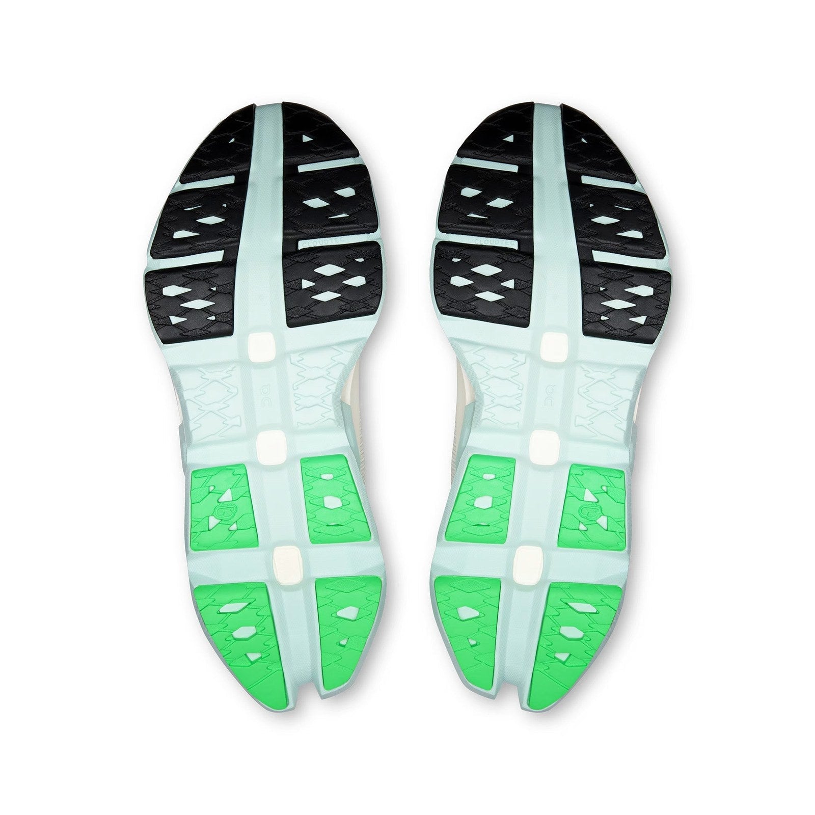 On Cloudmonster 3 Hyper Running Shoe – Women's