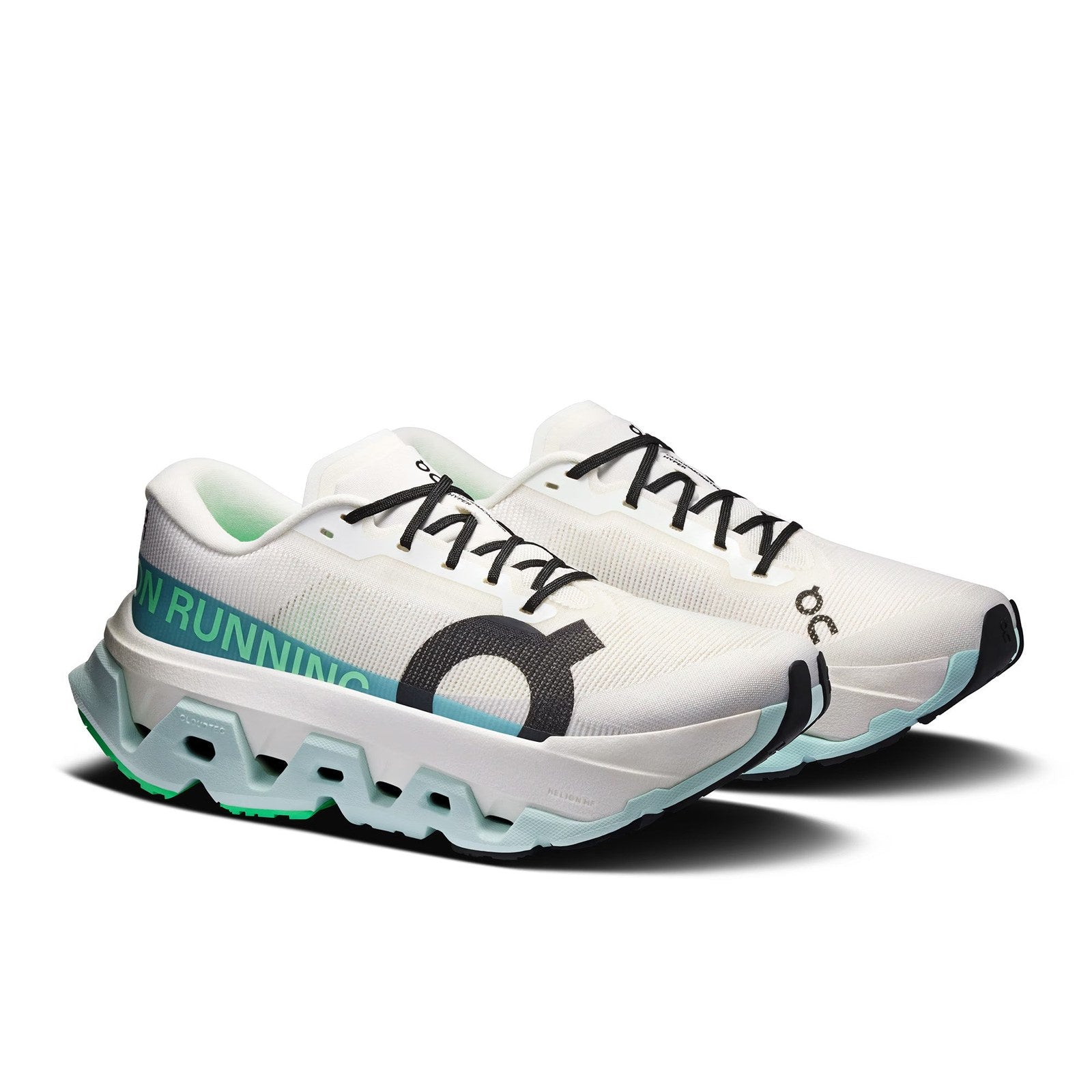 On Cloudmonster 3 Hyper Running Shoe – Women's
