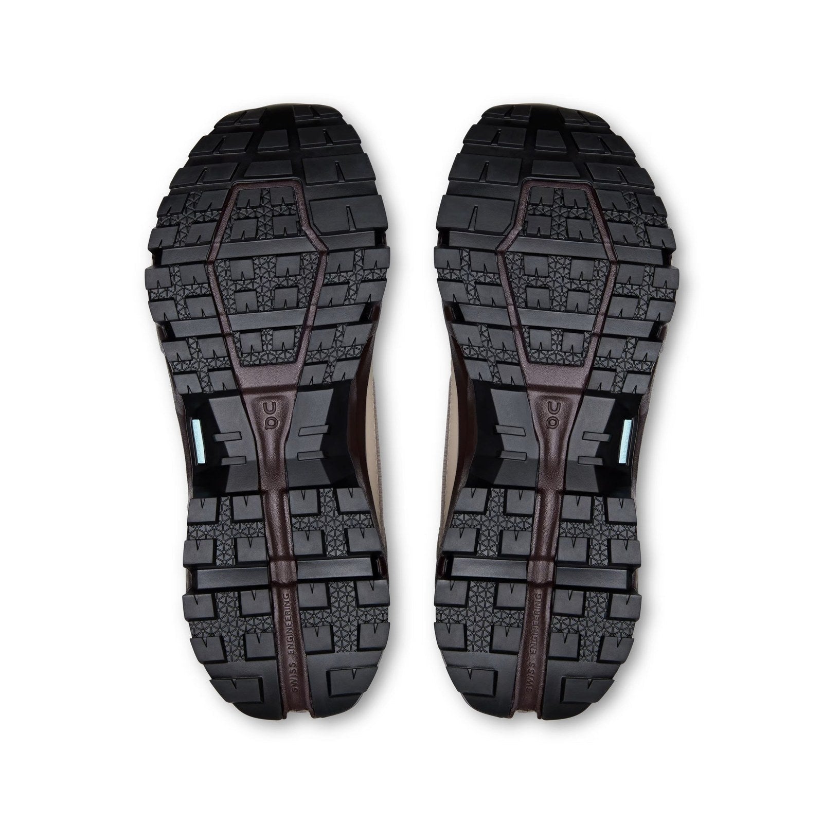 On Cloudrock Low WP Hiking Shoe – Women's