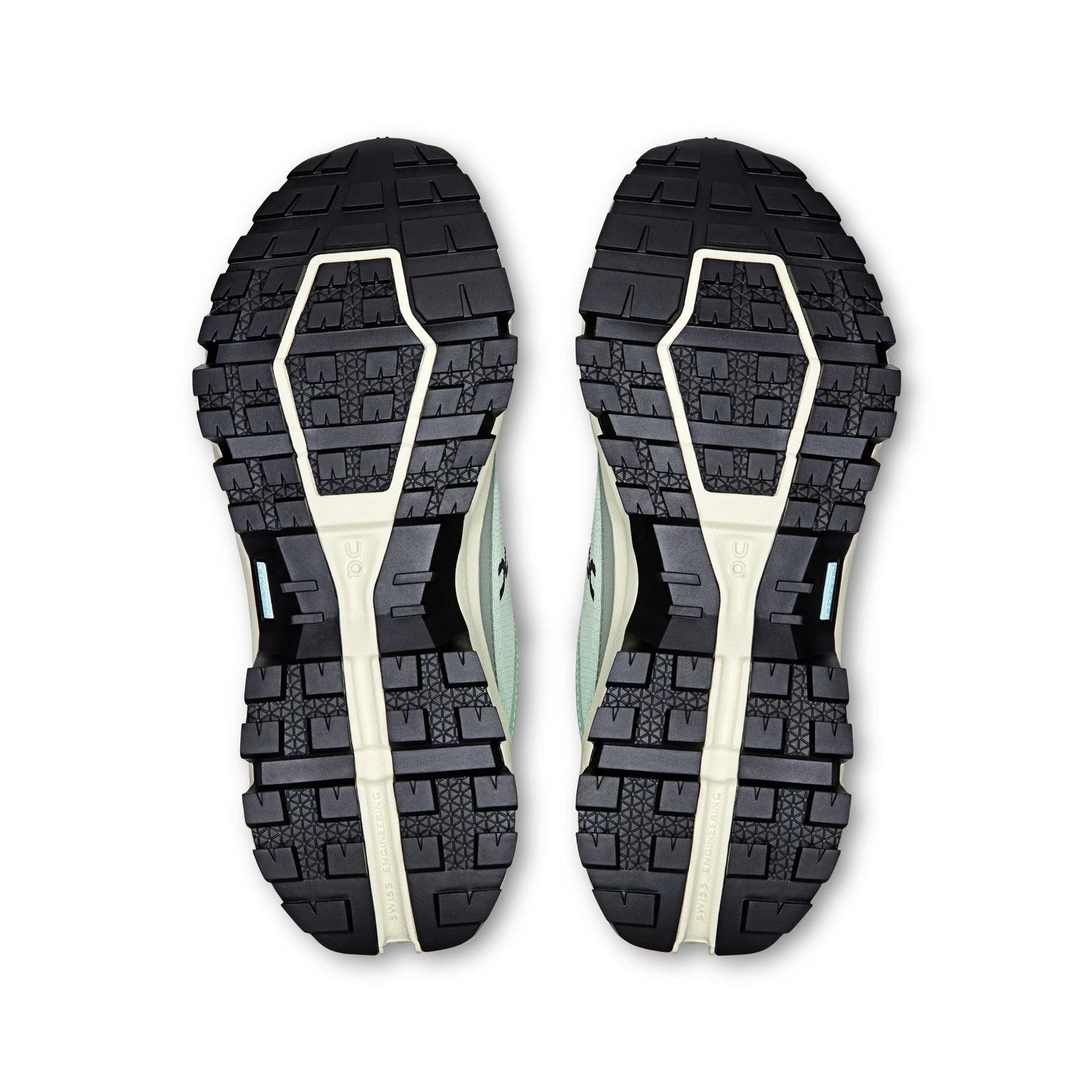 On Cloudrock Low WP Hiking Shoe – Women's