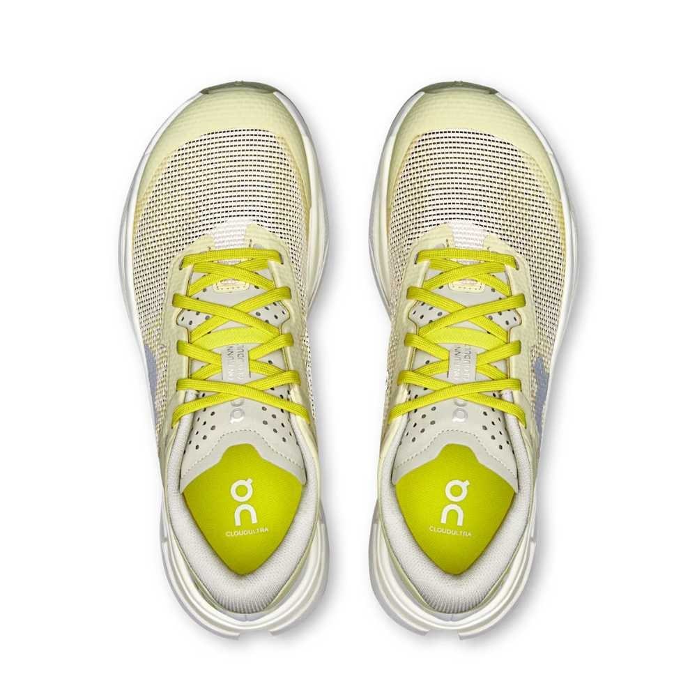 On Cloudultra 3 Running Shoe – Women's