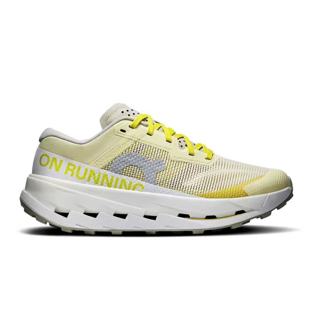 On Cloudultra 3 Running Shoe – Women's