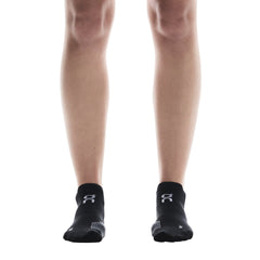 On Running Apparel Performance Run Sock Low
