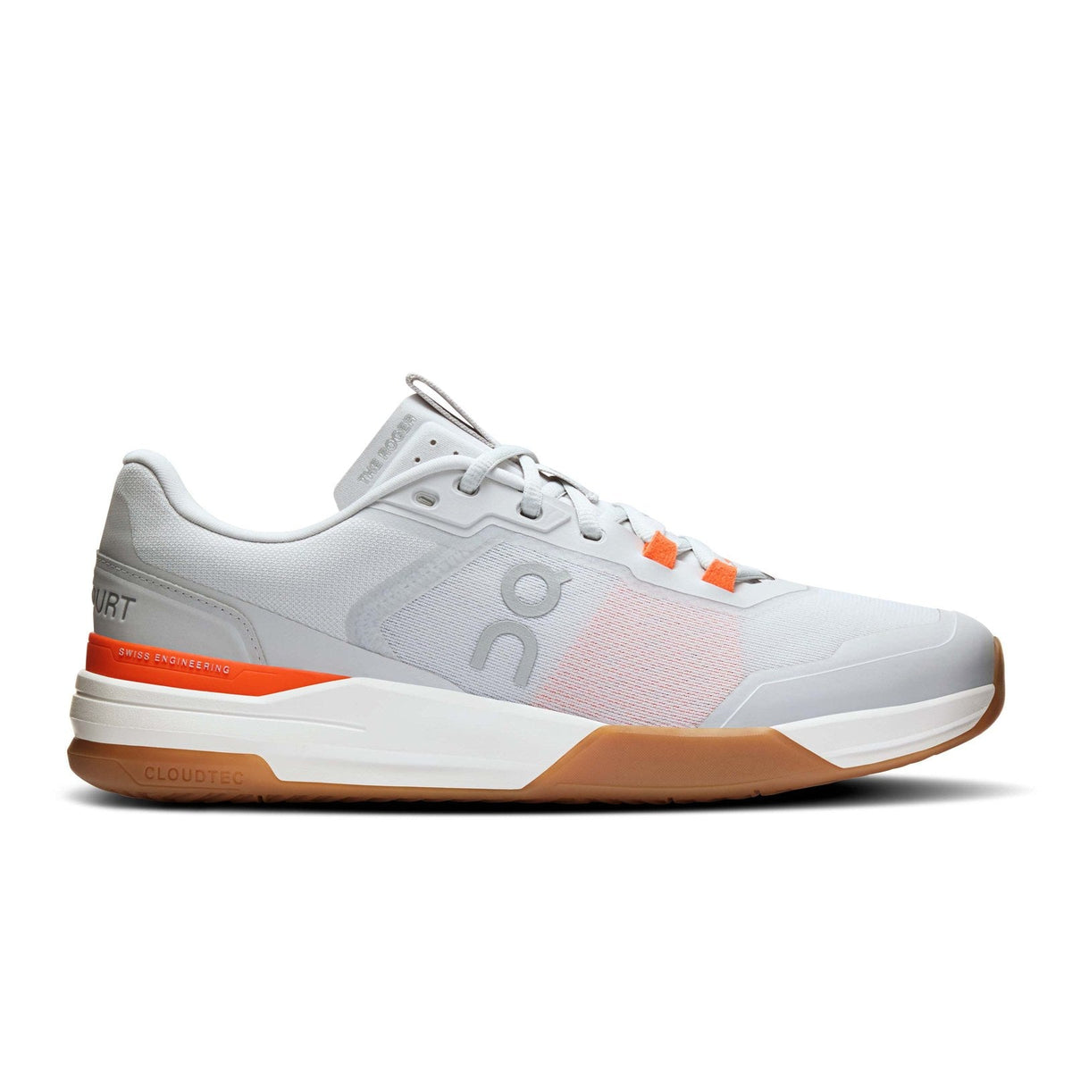 On Running The Roger Advantage PRO Tennis Shoe - Men's