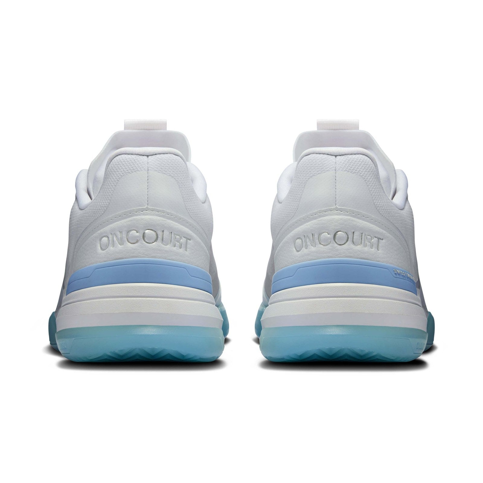 On Running The Roger Advantage PRO Tennis Shoe - Women's