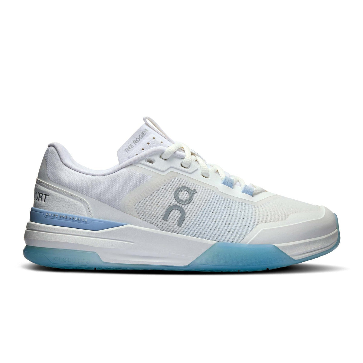 On Running The Roger Advantage PRO Tennis Shoe - Women's