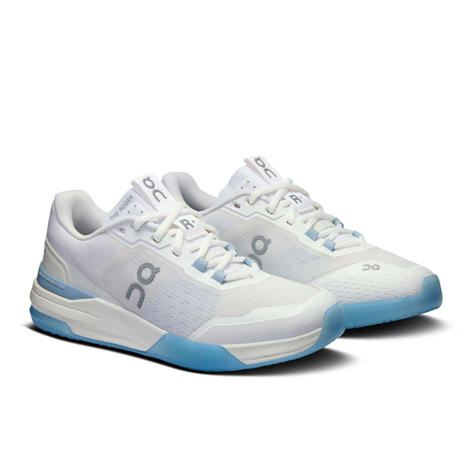 On Running The Roger Advantage PRO Tennis Shoe - Women's