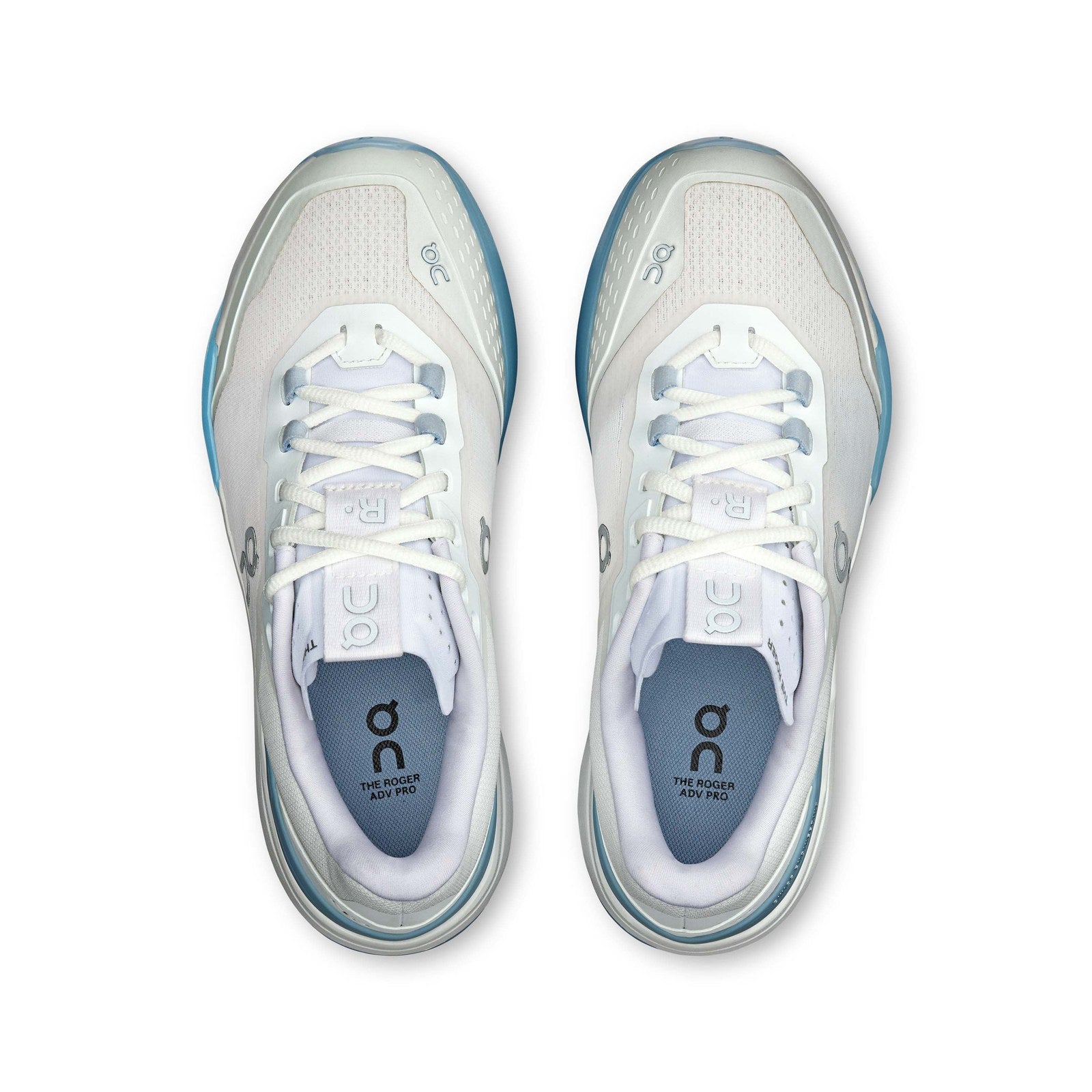 On Running The Roger Advantage PRO Tennis Shoe - Women's