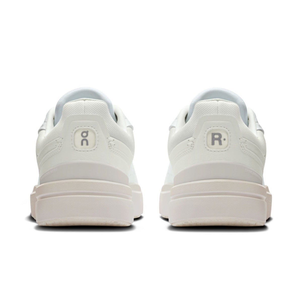 On Running The Roger Advantage Running Shoe - Women's